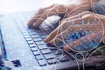 Mikrobielle Forschungssequenzierungslösung