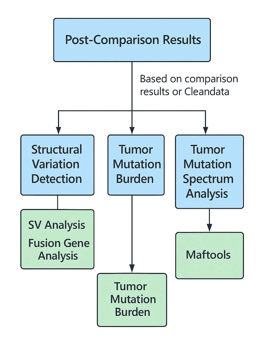 Advanced Technical Process of Human and Mouse Exome Sequencing