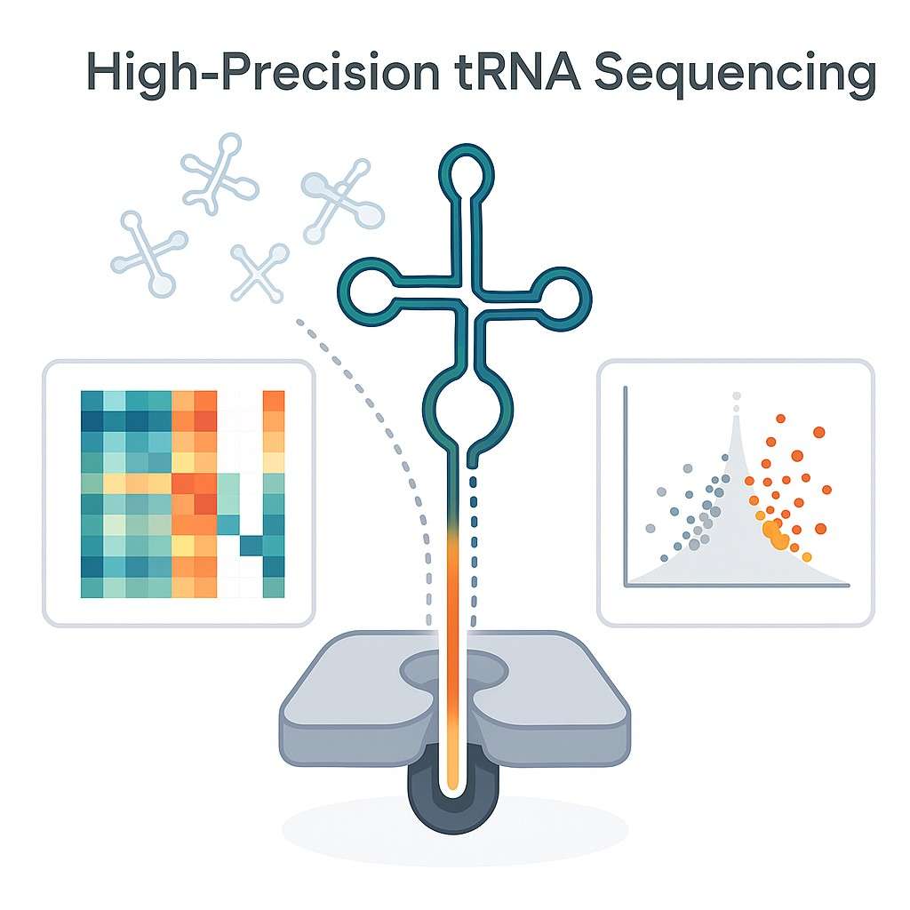 Polysome Sequencing solution by CD Genomics